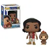 Image de Figurine Funko Pop Disney Aladdin et Abu Live Action en occasion ou reconditionné