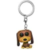 Image de Funko portachiavi, Chaîne de clé Mixte, opacity, marron, Taglia unica
