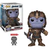 Image de Funko Pop! Figure Marvel Avengers Endgame Thanos 25 Cm - Figurine en Vinyle à Collectionner - Idée de Cadeau - Produits Officiels - Jouets pour les Enfants et Adultes - Movies Fans