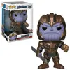 Image de Figurine Funko Pop Avengers 4 Endgame Thanos 25 cm en occasion ou reconditionné