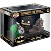 Image de Funko Pop! Movie Moment: Batman 80th - Batman and Joker - (1989) - DC Comics- Figurine en Vinyle à Collectionner - Idée de Cadeau - Produits Officiels - Jouets pour Les Enfants et Adultes