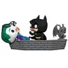 Image de Figurine Funko Pop Movie Moments Batman and Joker 1989 en occasion ou reconditionné