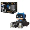 Image de Figurine Funko Pop Rides Batman 80 TH Batman 1950 en occasion ou reconditionné