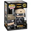 Image de Figurine Funko Pop Heroes Batman 80 Years Red Son Batman en occasion ou reconditionné