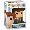 Image de Funko Pop! Vinyl: Disney Pixar: Toy Story 4: Woody - Figurine en Vinyle à Collectionner - Idée de Cadeau - Produits Officiels - Jouets pour Les Enfants et Adultes - Movies Fans