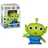 Image de Funko Pop! Disney: Pixar - Toy Story 4 - Alien - Figurine en Vinyle de Collection - Idée Cadeau - Produit Officiel - Jouets pour Enfants et Adultes - Figurine modèle pour collectionneurs