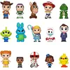 Image de Funko Mystery Mini: Toy Story 4 (One Random Figure per Purchase)