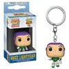 Image de FUNKO POP! KEYCHAIN: Toy Story 4 - Buzz Lightyear