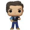 Image de Funko 37457 Pop Vinyl : TV : Club de Cuervos: Chava Iglesias Jr. #2, Multi