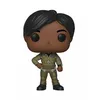 Image de Figurine Funko Pop! N°430 - Captain Marvel - Maria Rambeau en occasion ou reconditionné