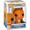 Image de Funko Pop! Games : Pokémon - Charmander