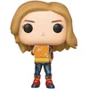 Image de Funko Pop! Bobble: Marvel: Captain Marvel: Pop 1