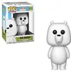 Image de Funko Figurines Pop! Vinyl: Animation: We Bare Bears: Ice Bear