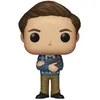 Image de Funko 37844 Pop Vinyle : Television: Club de Cuervos: Hugo Sanchez, Multi