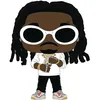 Image de Funko Figurines Pop! Vinyl: Rocks: Migos: Takeoff