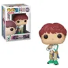 Image de Figurine Funko Pop Rocks BTS Suga en occasion ou reconditionné