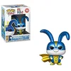 Image de Funko Figurines Pop! Vinyl: Movies: SLOP 2: Snowball in Superhero Suit