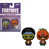 Image de FUNKO PINT SIZE HEROES: Fortnite S1a - Funk Ops & Tomatohead