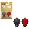 Image de FUNKO PINT SIZE HEROES: Fortnite S1a - Black Knight & Red Knight