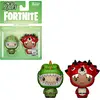 Image de Funko Pint Sized Heroes: Fortnite A - Rex & Tricera Ops - Figurine en Vinyle à Collectionner - Idée de Cadeau - Produits Officiels - Jouets pour Les Enfants et Adultes - Video Games Fans