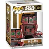 Image de Funko POP! Star Wars: Galaxy's Edge - M5-R3 - Figurine en Vinyle à Collectionner - Idée de Cadeau - Produits Officiels - Jouets pour les Enfants et Adultes - Movies Fans