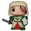 Image de Figurine - Funko Pop - Warhammer 40K - Dark Angels Veteran