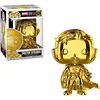 Image de Funko Pop! Bobble: Marvel: Marvel Studios 10: Doctor Strange (Chrome)