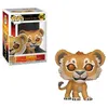 Image de Figurine Funko Pop Disney Le Roi lion Live Action Simba en occasion ou reconditionné