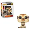Image de Figurine Funko Pop Disney Le Roi lion Live Action Timon en occasion ou reconditionné