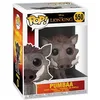 Image de Funko Pop! Disney: The Lion King - Pumbaa Vinyl - Le Roi Lion - Figurine en Vinyle à Collectionner - Idée de Cadeau - Produits Officiels - Jouets pour Les Enfants et Adultes - Movies Fans