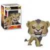 Image de Figurine Funko Pop Disney Le Roi lion Live Action Scar en occasion ou reconditionné