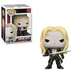 Image de Funko Pop! Animation: Castlevania-Adrian Tepes - Figurine en Vinyle à Collectionner - Idée de Cadeau - Produits Officiels - Jouets pour Les Enfants et Adultes - TV Fans
