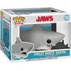 Image de Funko Pop! Movies: Jaws - 6" - Les Dents de la Mer - Figurine en Vinyle à Collectionner - Idée de Cadeau - Produits Officiels - Jouets pour Les Enfants et Adultes - Movies Fans