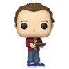Image de Funko Figurines Pop! Vinyl: Television: Big Bang Theory S2: Stuart