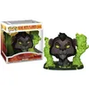 Image de Figurine Funko Pop! N°544 - Le Roi Lion - Scar Avec Des Flammes en occasion ou reconditionné