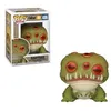 Image de Funko Figurines Pop! Vinyl: Fallout 76: Radtoad Multi