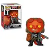 Image de Funko Figurines Pop! Vinyl: Movies: Hellboy: Hellboy w/BPRD Tee