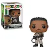 Image de Funko Pop! Movies: Ghostbusters-Winston Zeddemore - Figurine en Vinyle à Collectionner - Idée de Cadeau - Produits Officiels - Jouets pour Les Enfants et Adultes - Movies Fans