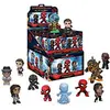 Image de Funko Mystery Mini: Spider-Man - Far from Home (One Random Figure per Purchase) 39351 One-Size Assorti