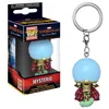 Image de Figurine porte clés Funko Pop Spider-Man Far From Home Mysterio en occasion ou reconditionné