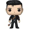 Image de Funko Figurines Pop! Vinyl: Rocks: Johnny Cash: Johnny Cash in Black