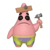Image de Figurine Funko Pop Animation Bob l'éponge Saison 3 Patrick avec Planche en occasion ou reconditionné