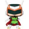 Image de Funko Pop! Animation: DBZ - Great Saiyaman - (Gohan) Saiyaman - Dragon Ball - Figurine en Vinyle à Collectionner - Idée de Cadeau - Produits Officiels - Jouets pour Les Enfants et Adultes