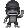 Image de Funko Pop! Vinyl: Animation: Simpsons-Homer Simpson Kong - The Simpsons - Figurine en Vinyle à Collectionner - Idée de Cadeau - Produits Officiels - Jouets pour Les Enfants et Adultes - TV Fans