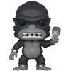 Image de Figurine Funko Pop Simpsons Homer Kong en occasion ou reconditionné
