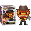 Image de POP Funko The Simpsons 824 Evil Groundskeeper Willie Fall Convention 2019
