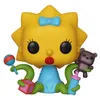 Image de Figurine Funko Pop Animation Alien Maggie en occasion ou reconditionné