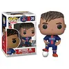 Image de Funko Pop! Vinyl: Football - Neymar Da Silva Santos Jr. - (PSG) - Paris Saint-Germain - Figurine en Vinyle à Collectionner - Idée de Cadeau - Produits Officiels - Jouets pour les Enfants et Adultes
