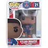 Image de Funko - Soccer - Figurines de Collection et Accessoires, 39828, Bleu, Taille Unique