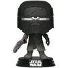 Image de Figurine Funko Pop! N°331 - Star Wars 9 - Chevalier De Ren (exclusivité Microman en occasion ou reconditionné